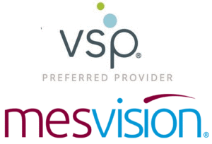 In Network VSP and MES Eye Exams